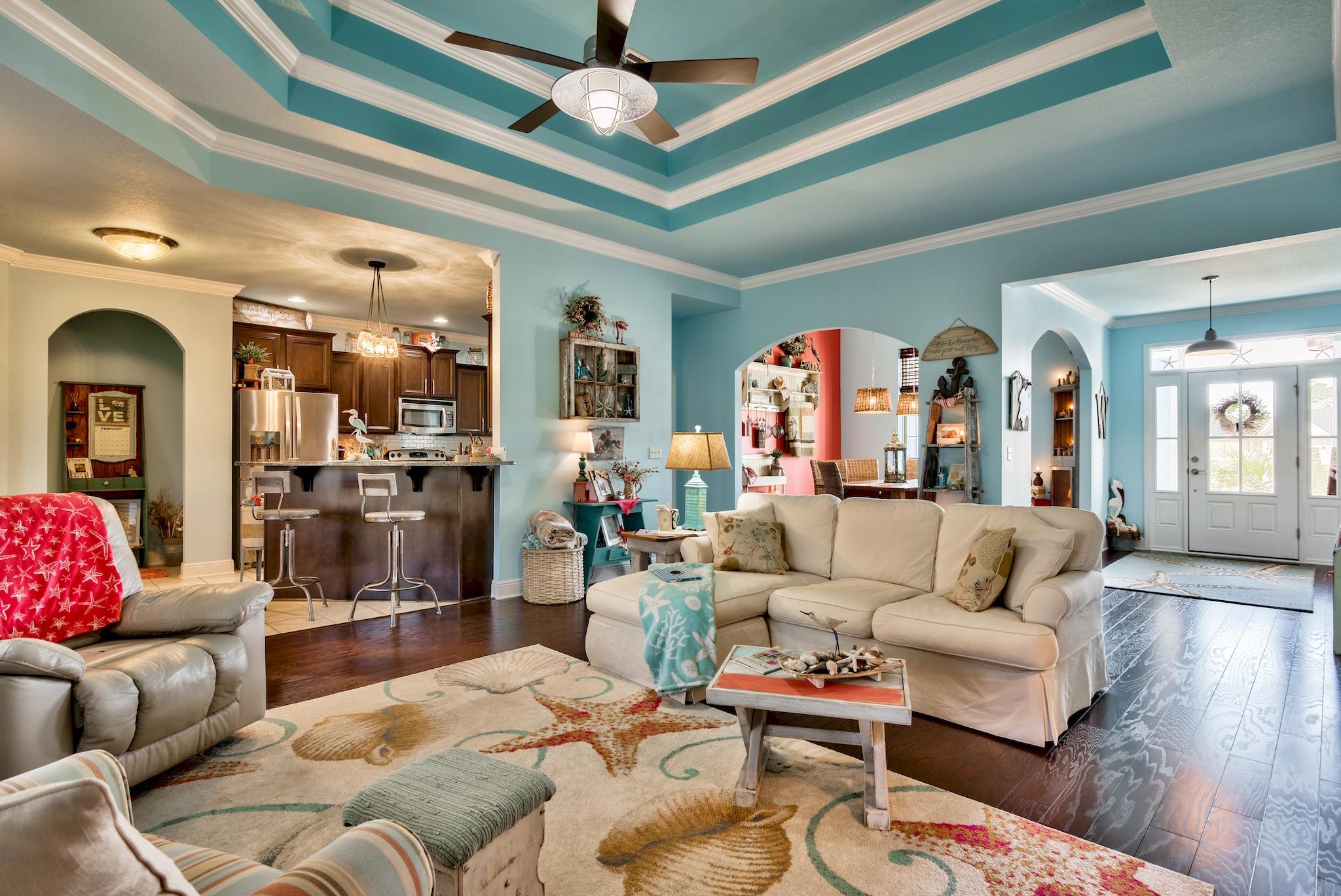 CYPRESS BREEZE PLANTATION - Residential