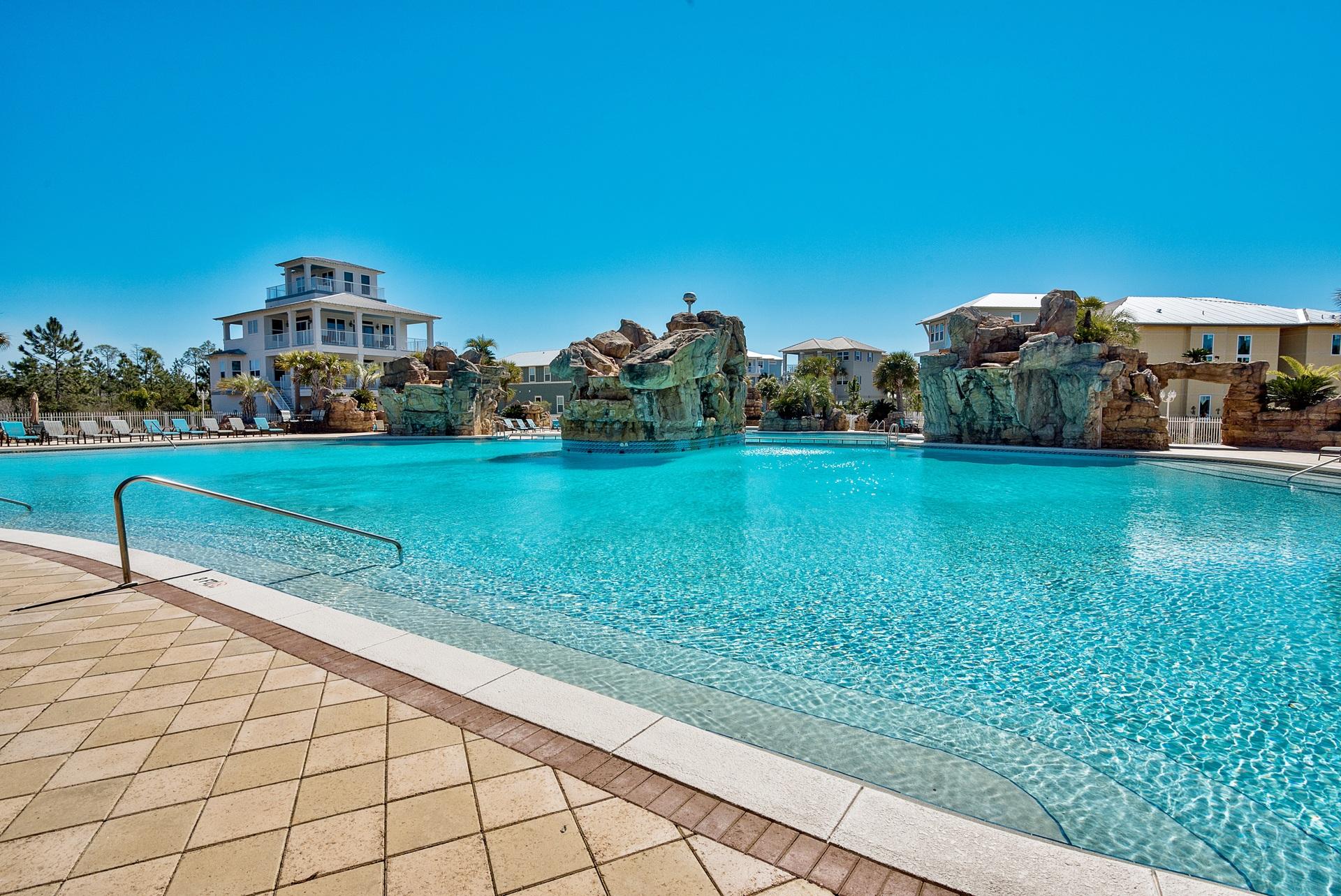 CYPRESS BREEZE PLANTATION - Residential