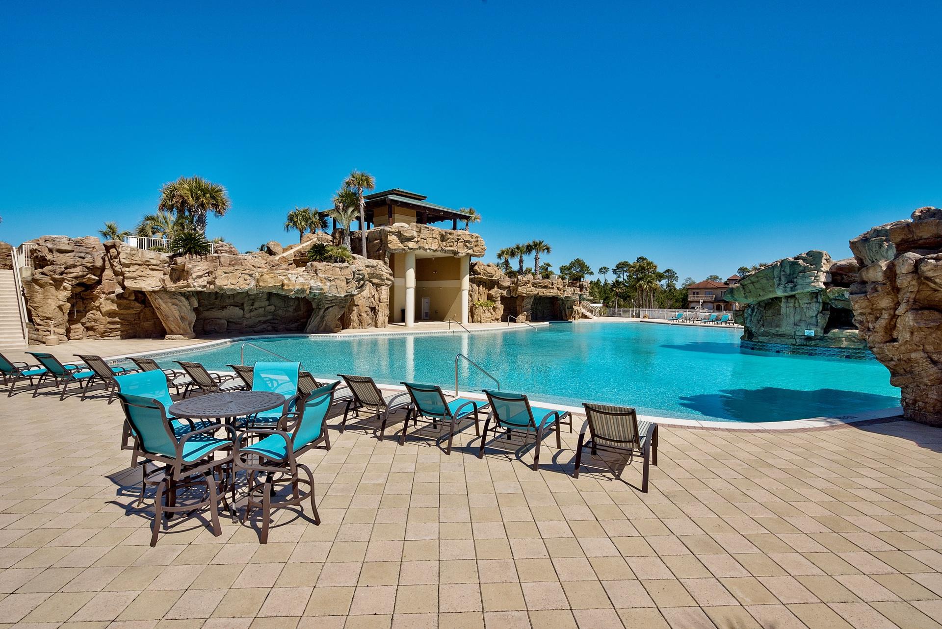 CYPRESS BREEZE PLANTATION - Residential