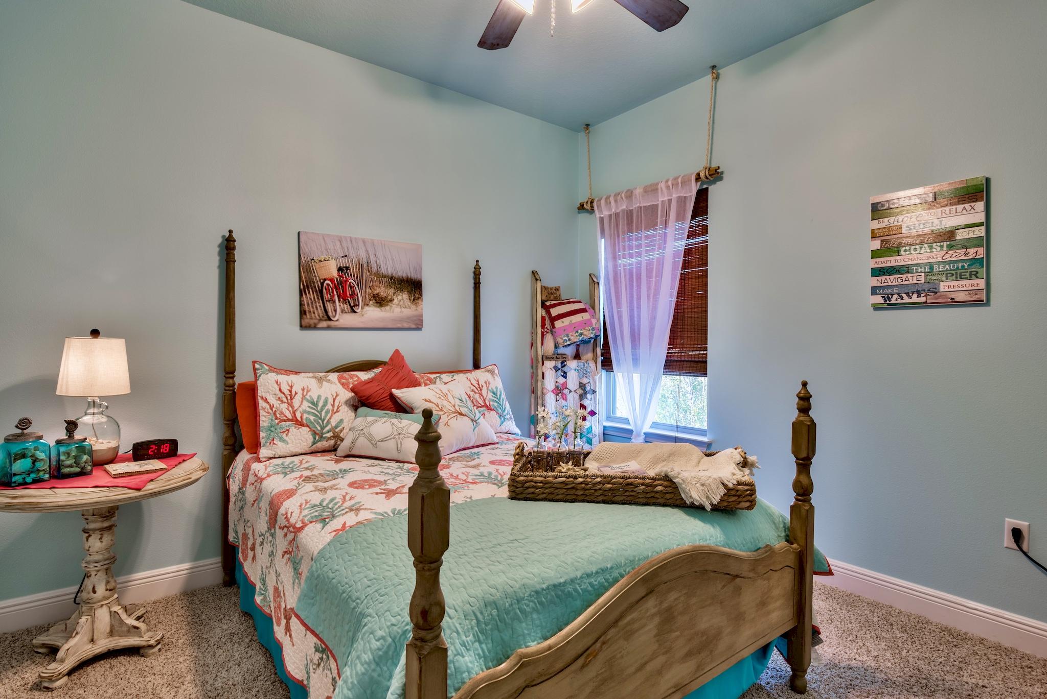 CYPRESS BREEZE PLANTATION - Residential