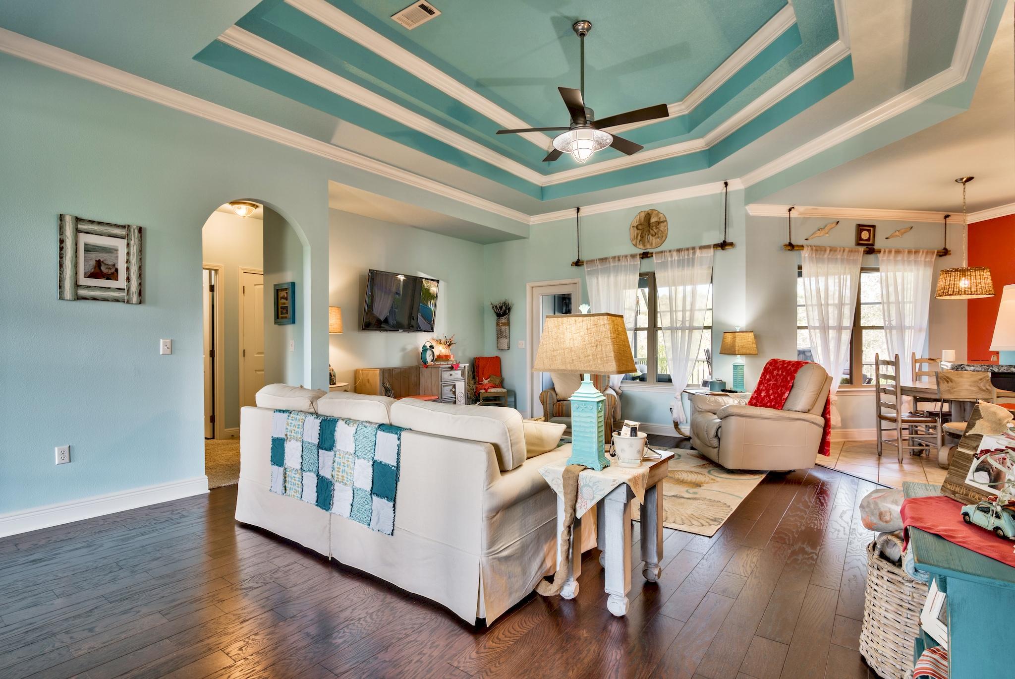 CYPRESS BREEZE PLANTATION - Residential