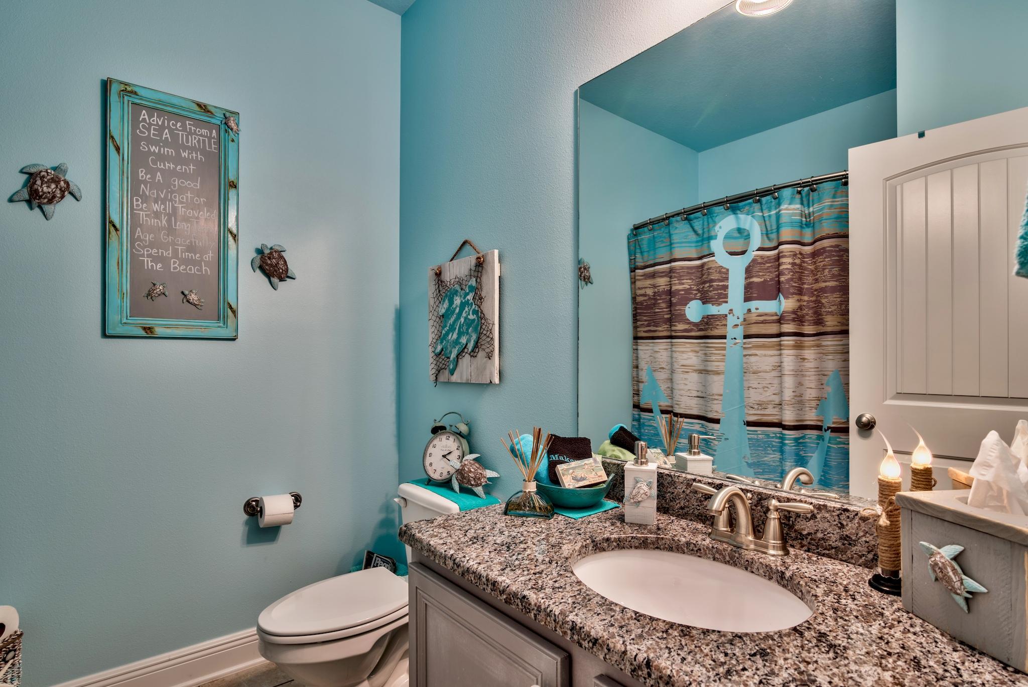 CYPRESS BREEZE PLANTATION - Residential