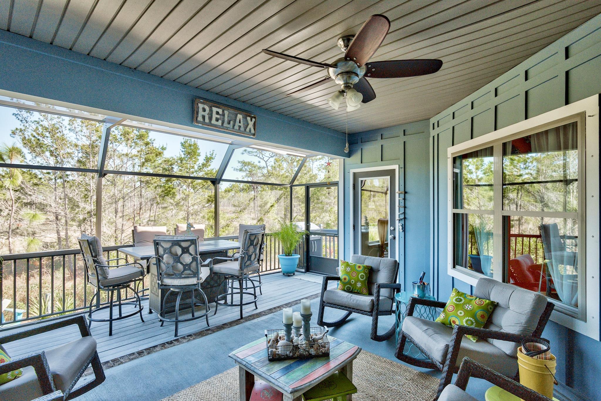 CYPRESS BREEZE PLANTATION - Residential