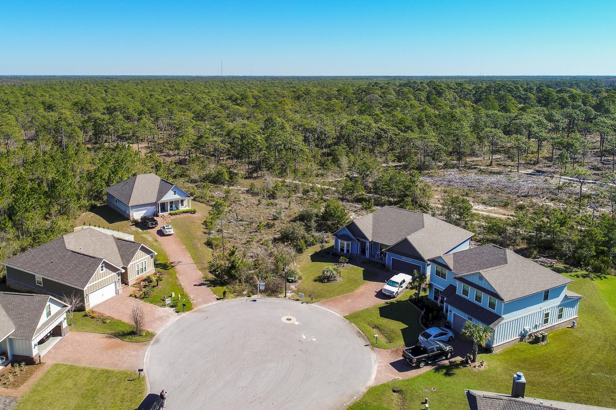 CYPRESS BREEZE PLANTATION - Residential