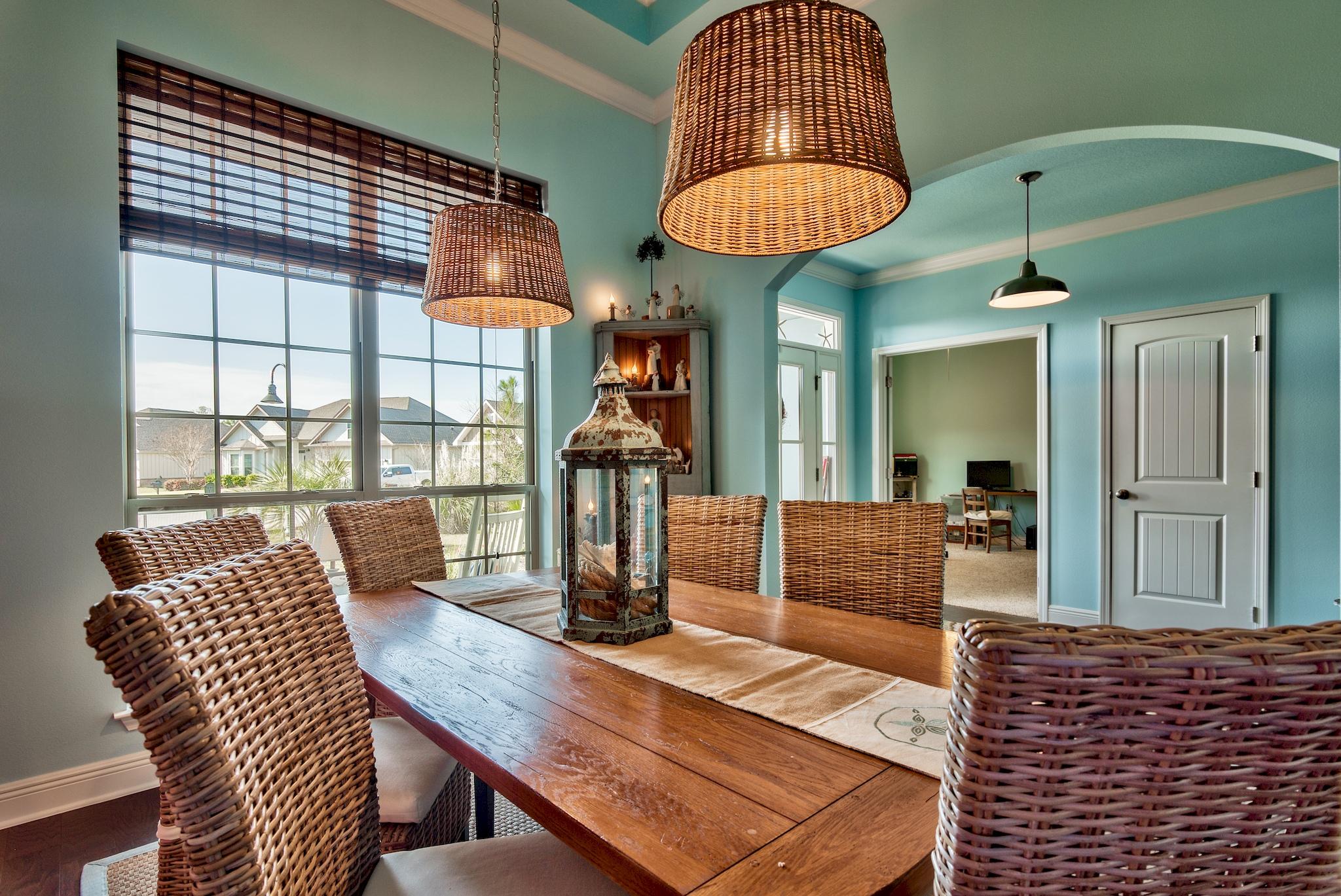 CYPRESS BREEZE PLANTATION - Residential