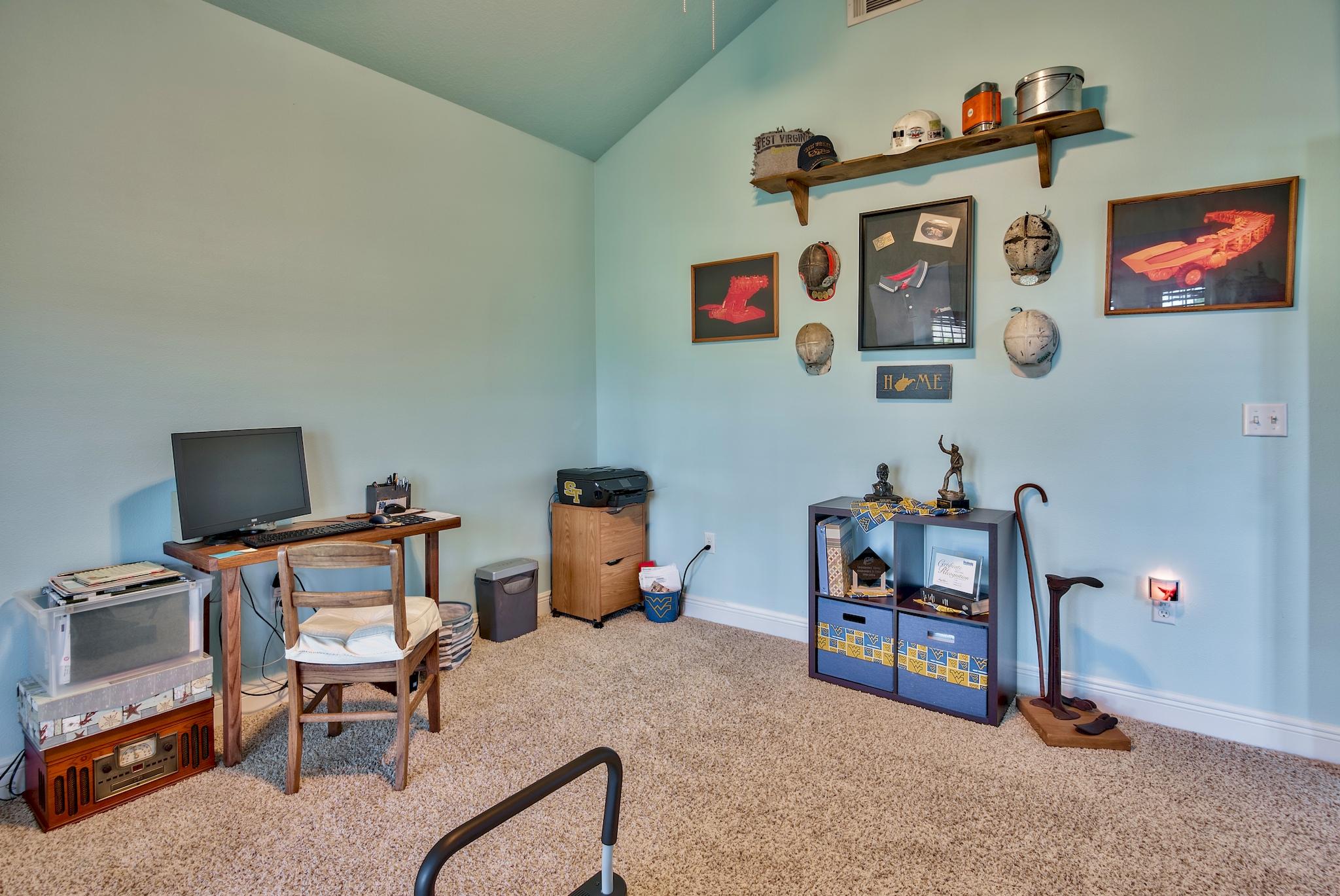 CYPRESS BREEZE PLANTATION - Residential