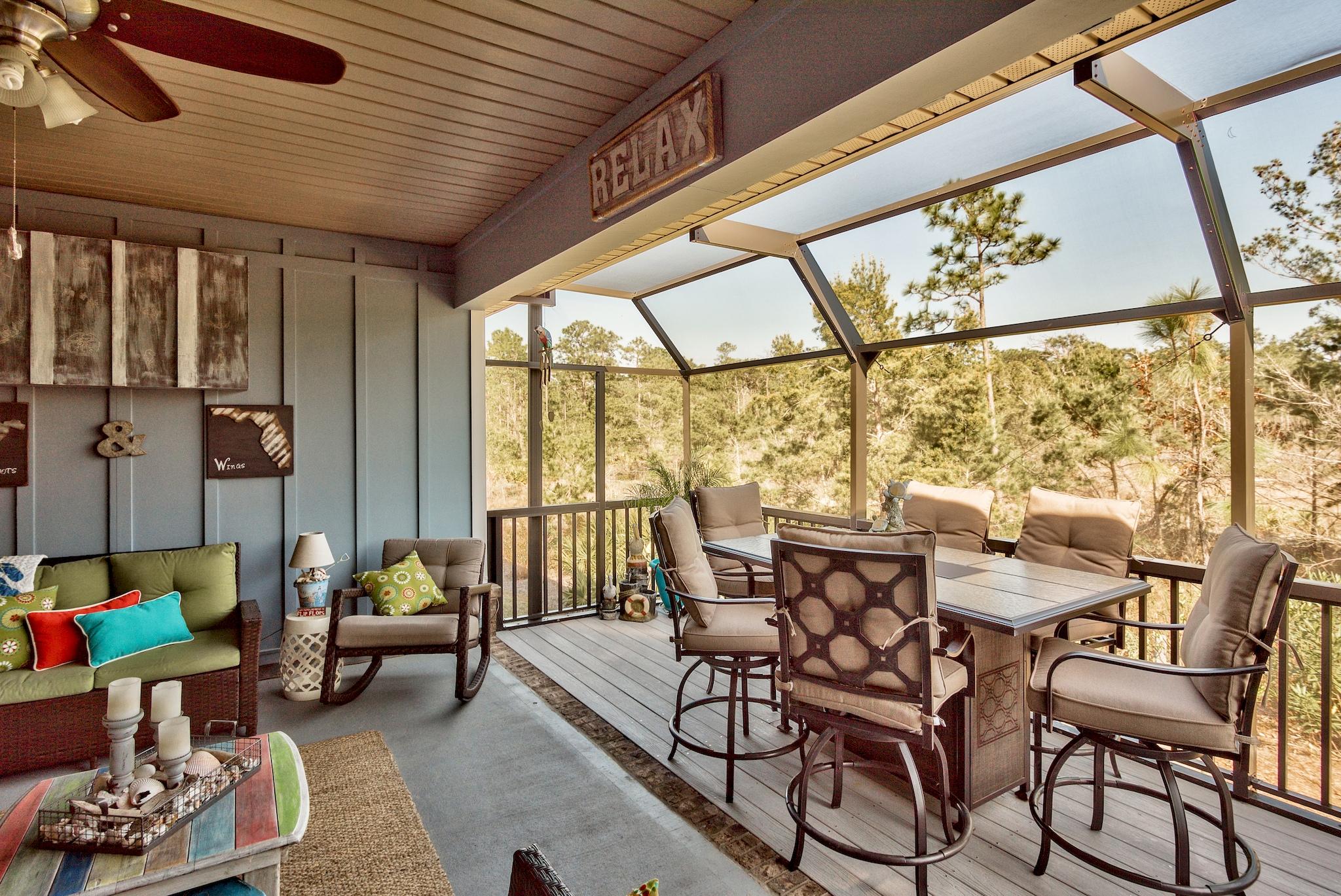 CYPRESS BREEZE PLANTATION - Residential