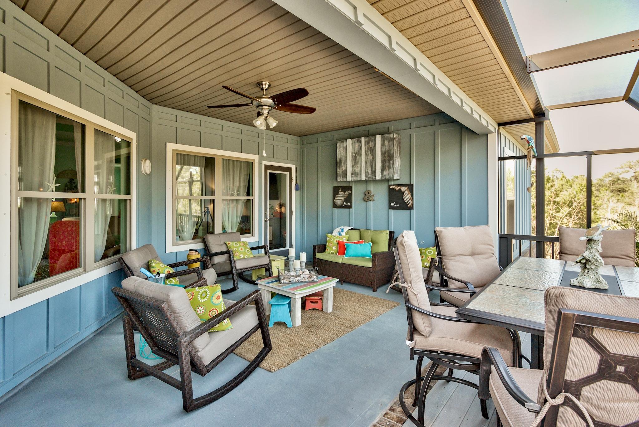 CYPRESS BREEZE PLANTATION - Residential