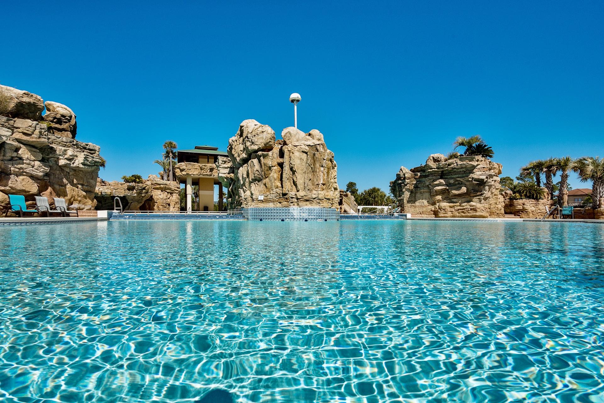 CYPRESS BREEZE PLANTATION - Residential