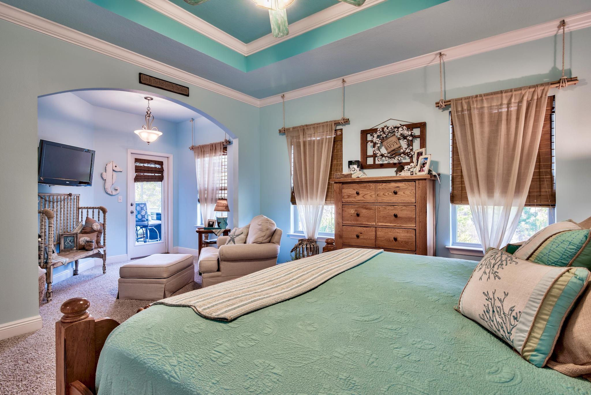 CYPRESS BREEZE PLANTATION - Residential