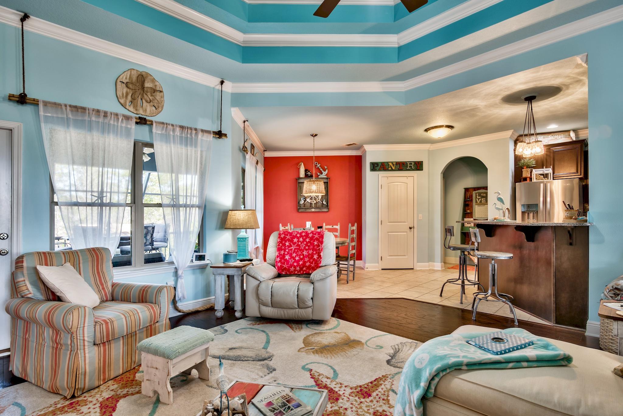 CYPRESS BREEZE PLANTATION - Residential