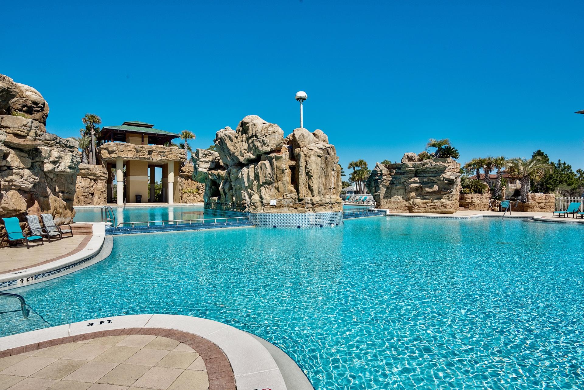 CYPRESS BREEZE PLANTATION - Residential