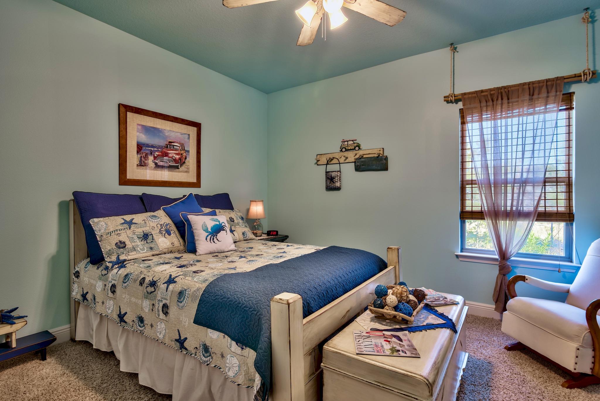 CYPRESS BREEZE PLANTATION - Residential