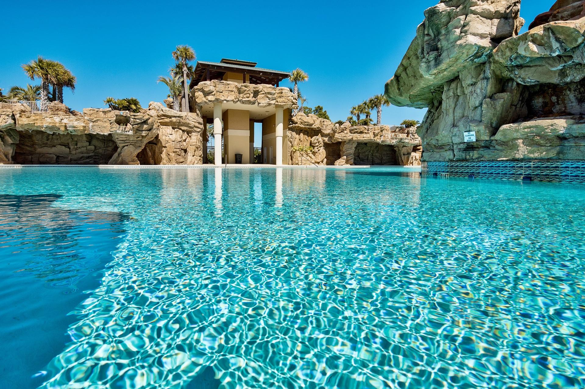 CYPRESS BREEZE PLANTATION - Residential