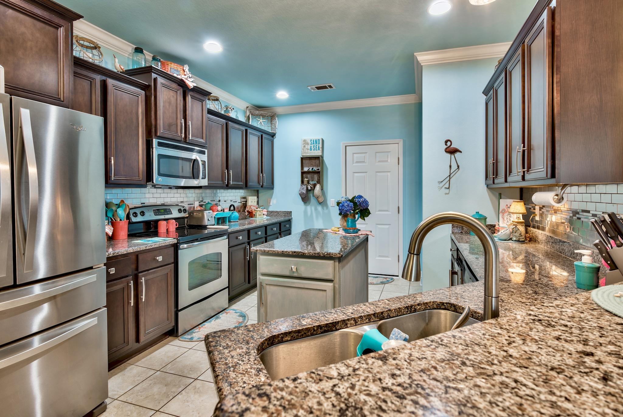 CYPRESS BREEZE PLANTATION - Residential