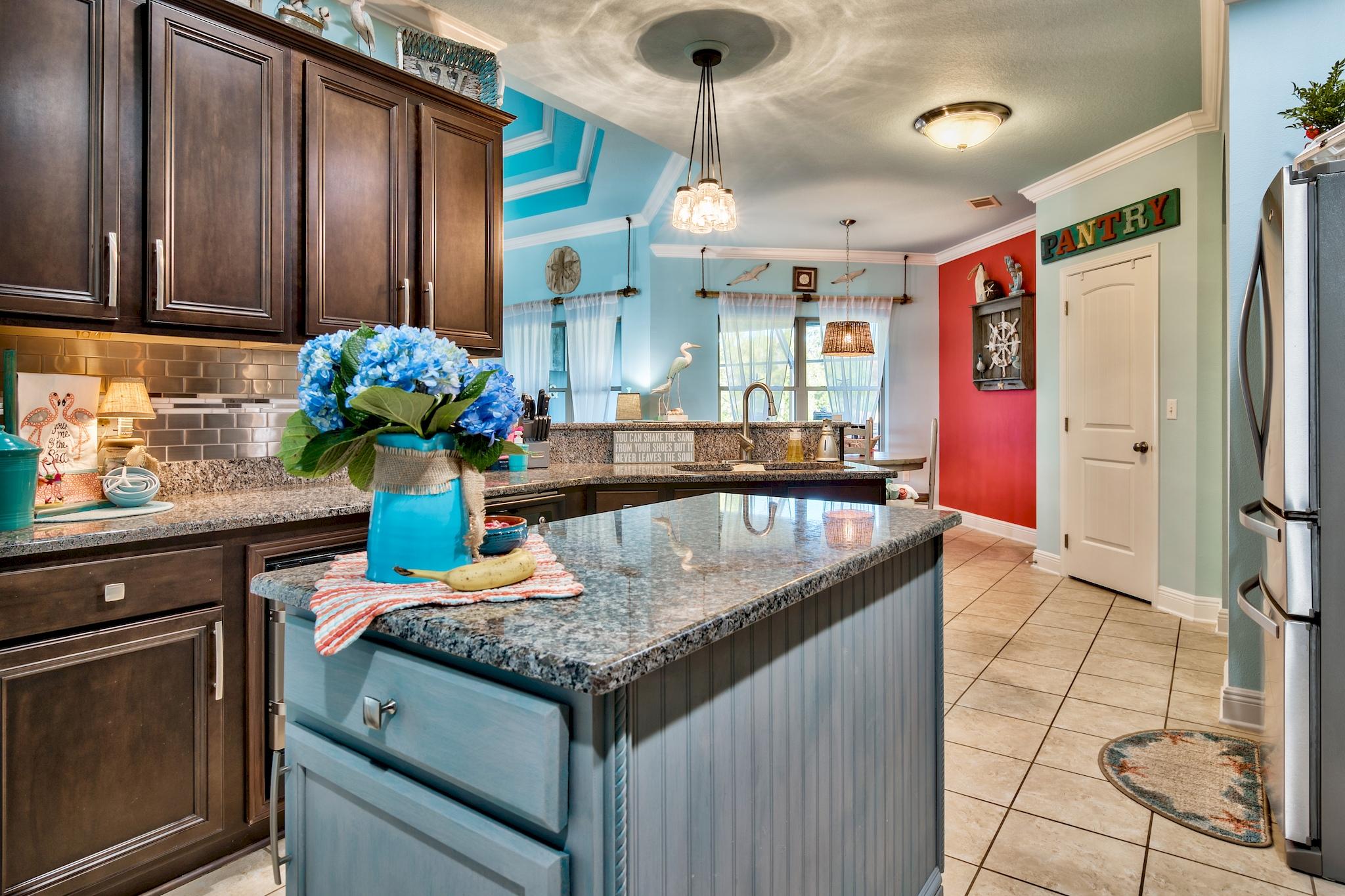 CYPRESS BREEZE PLANTATION - Residential