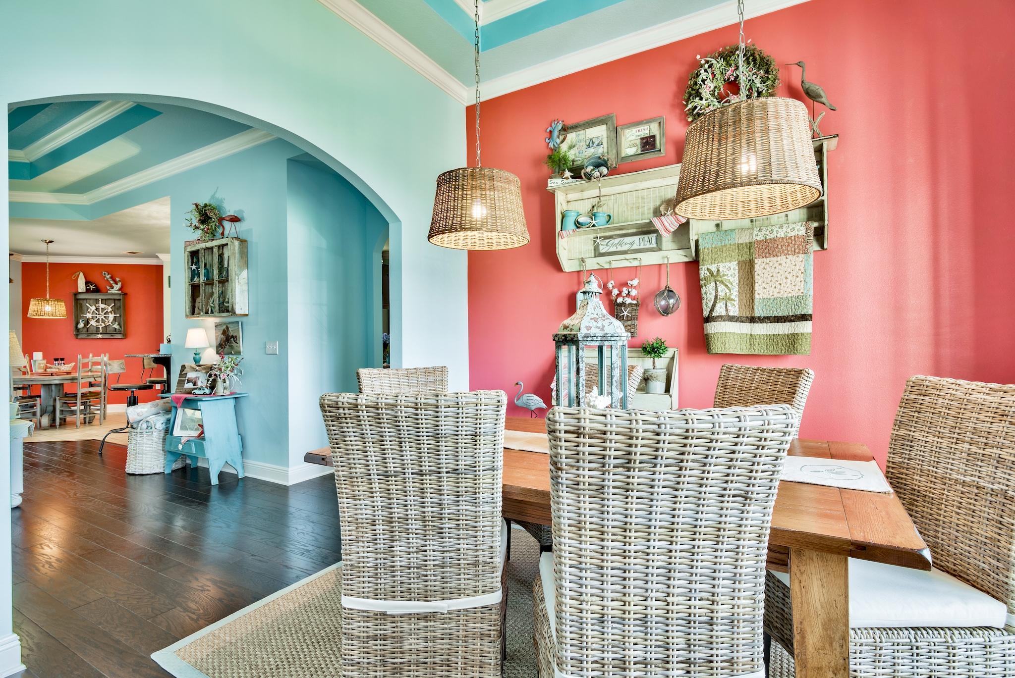 CYPRESS BREEZE PLANTATION - Residential