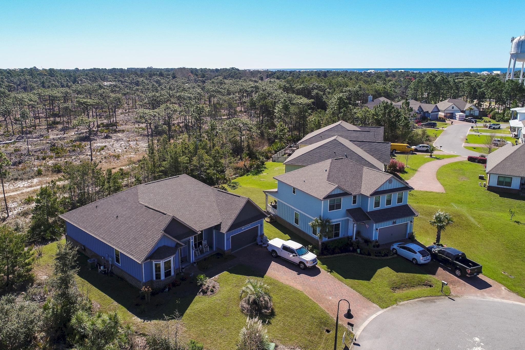 CYPRESS BREEZE PLANTATION - Residential
