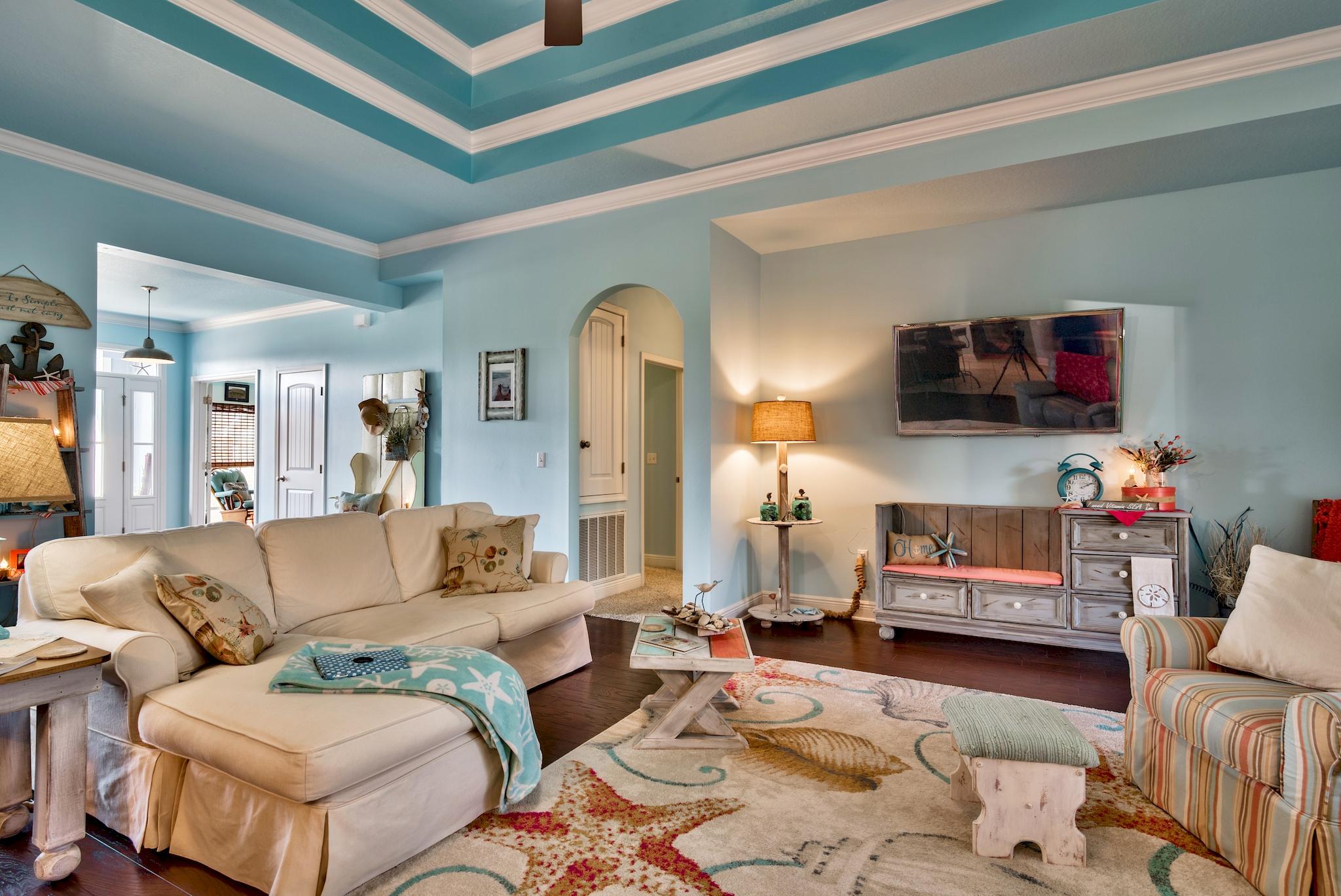 CYPRESS BREEZE PLANTATION - Residential