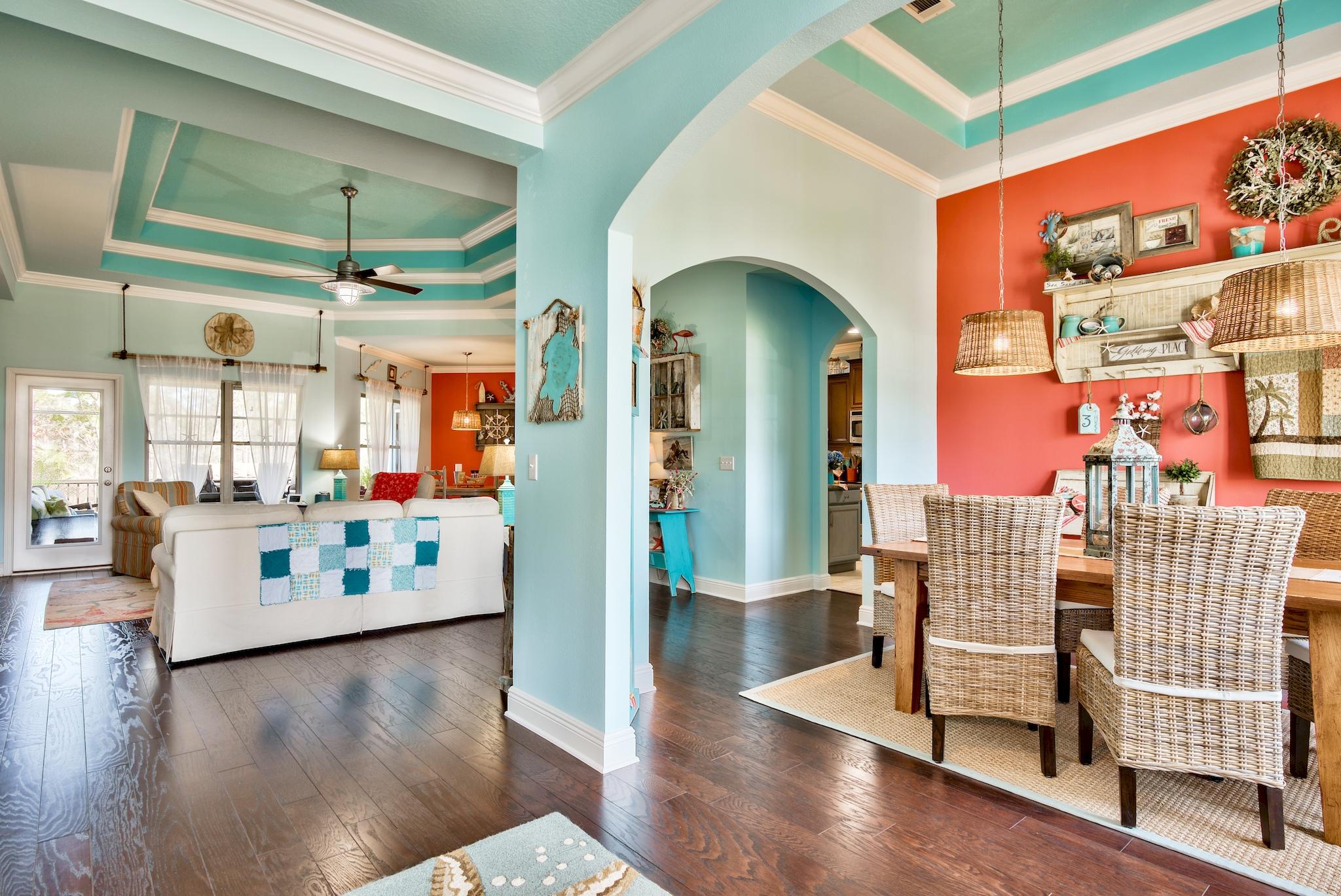 CYPRESS BREEZE PLANTATION - Residential