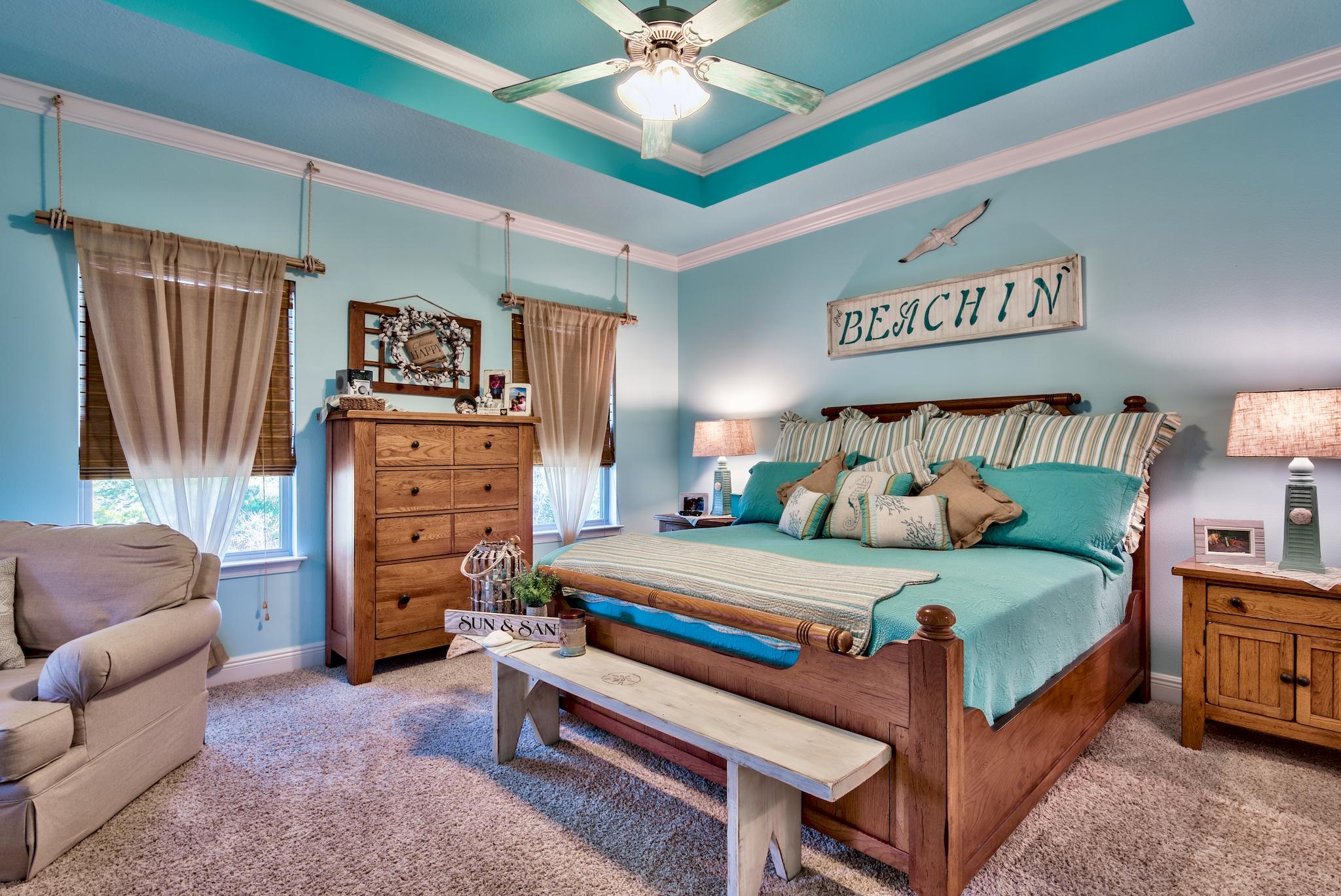 CYPRESS BREEZE PLANTATION - Residential