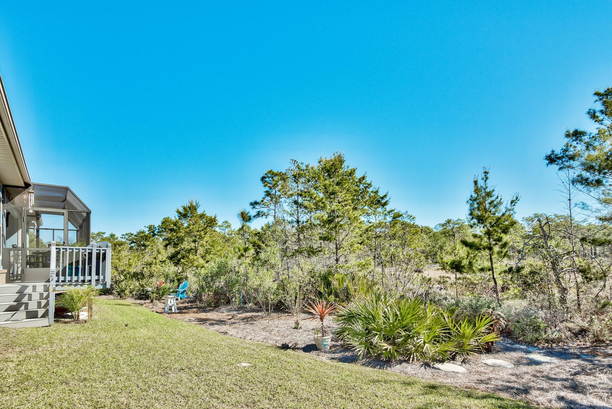 CYPRESS BREEZE PLANTATION - Residential