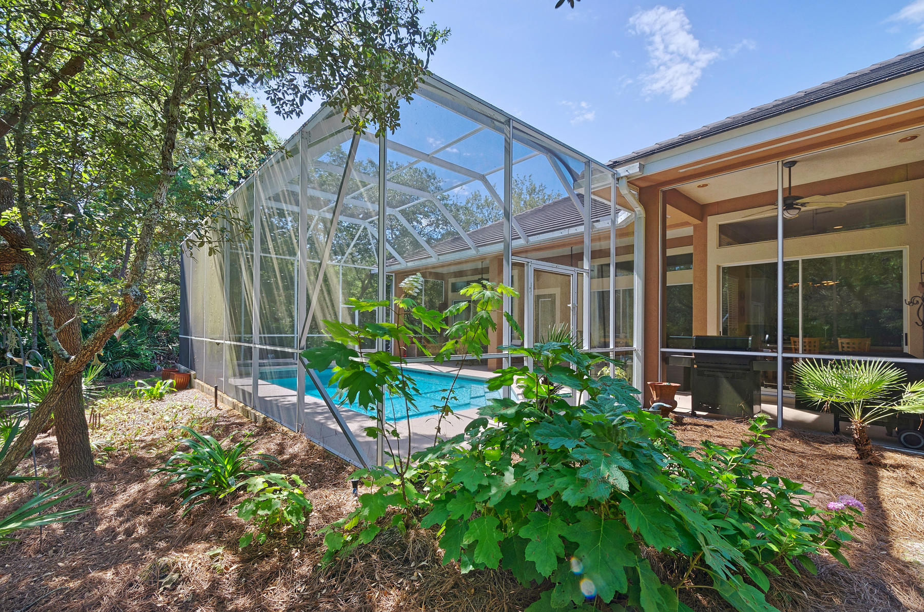 KELLY PLANTATION S/D PH 2 - Residential