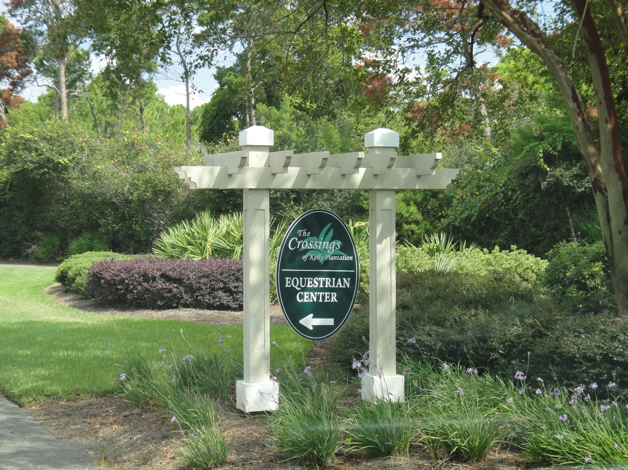 KELLY PLANTATION S/D PH 2 - Residential