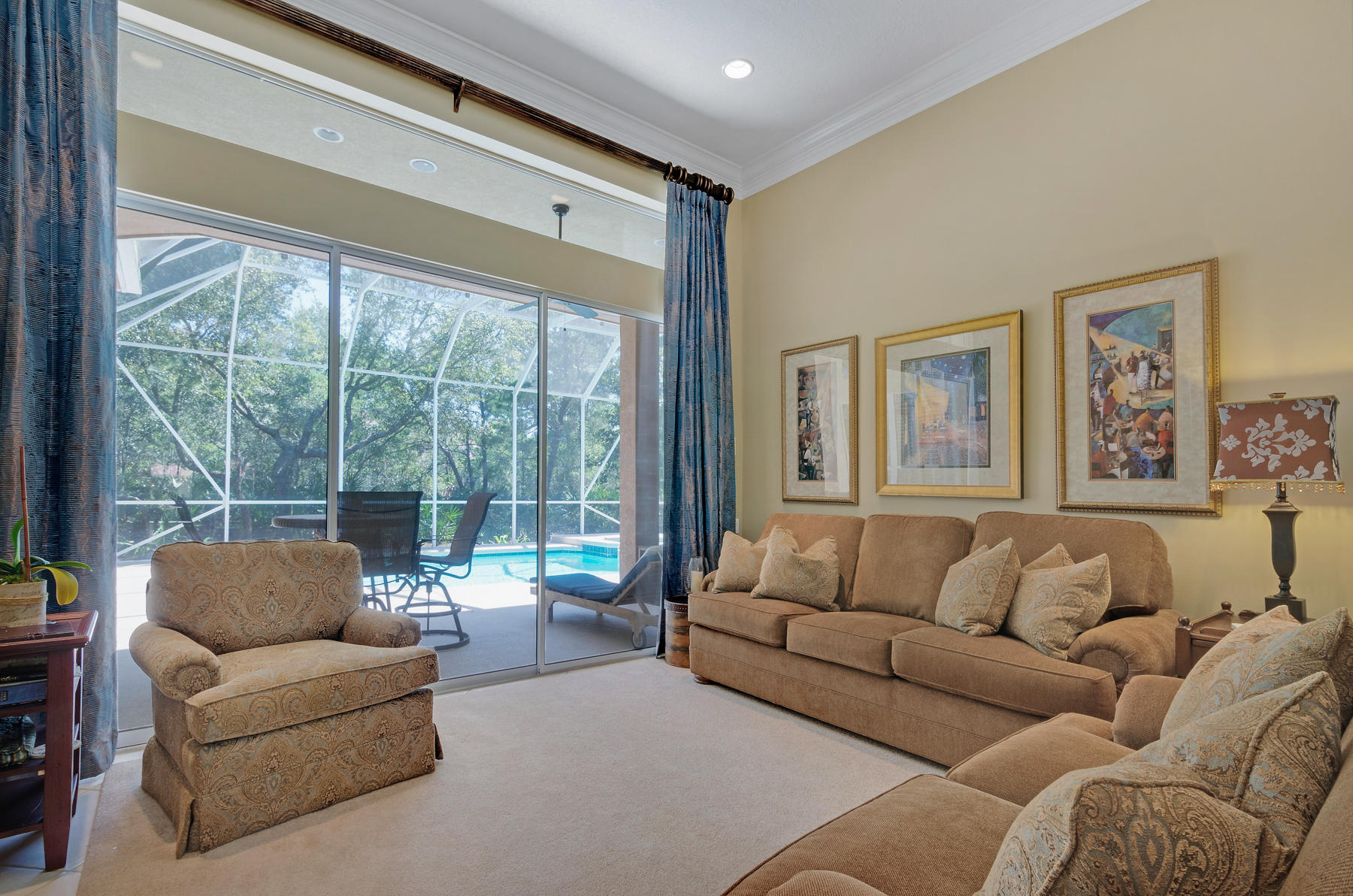 KELLY PLANTATION S/D PH 2 - Residential