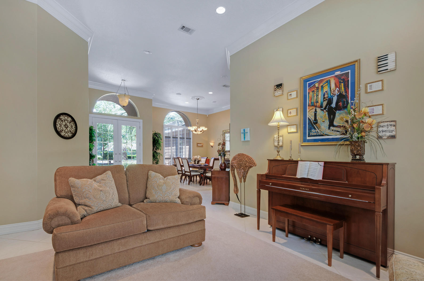 KELLY PLANTATION S/D PH 2 - Residential