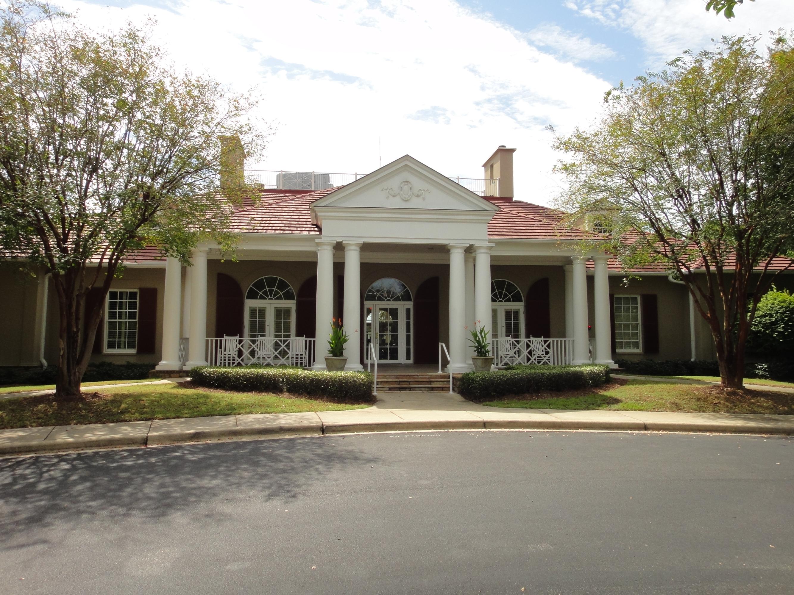 KELLY PLANTATION S/D PH 2 - Residential