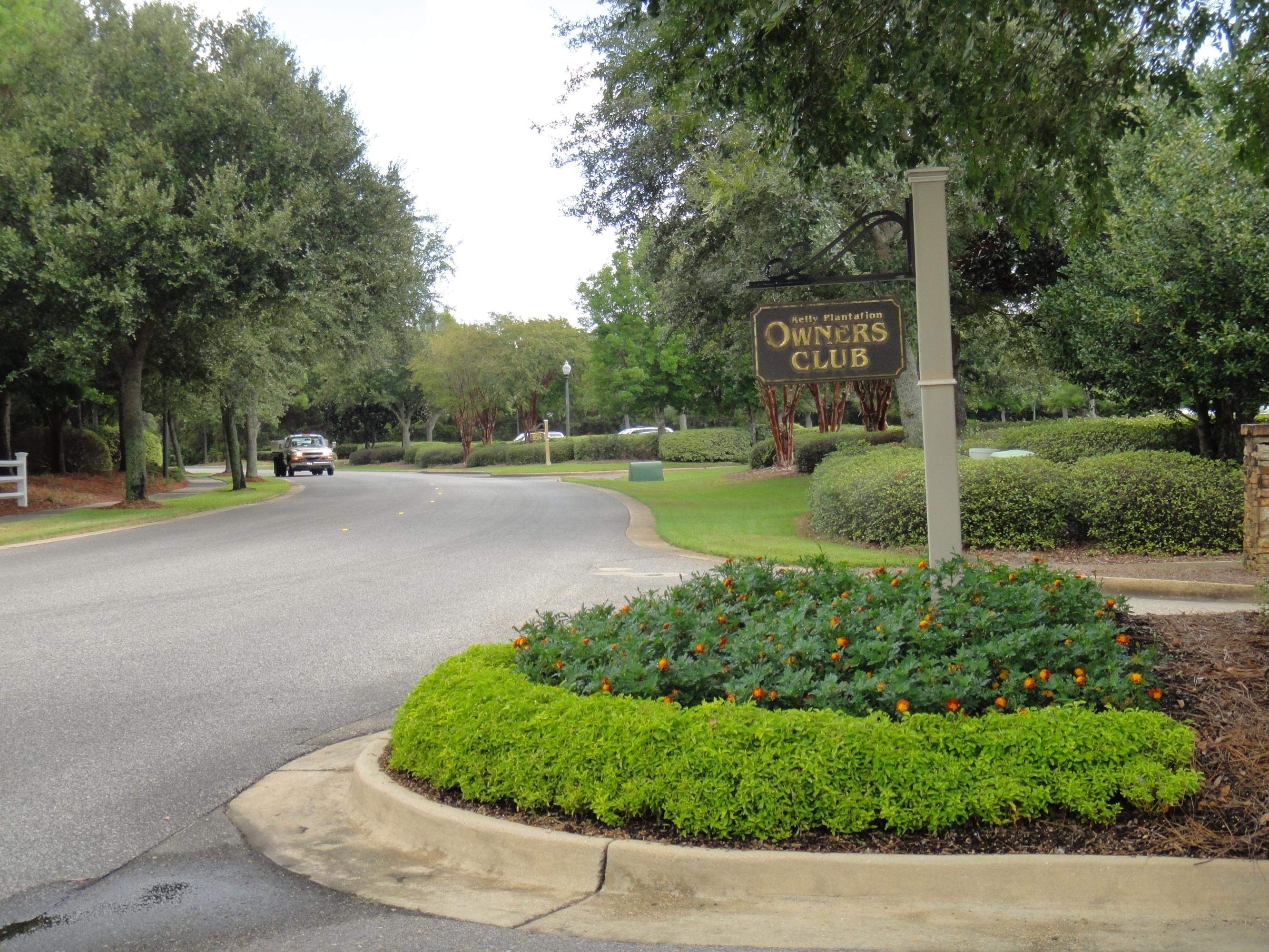 KELLY PLANTATION S/D PH 2 - Residential