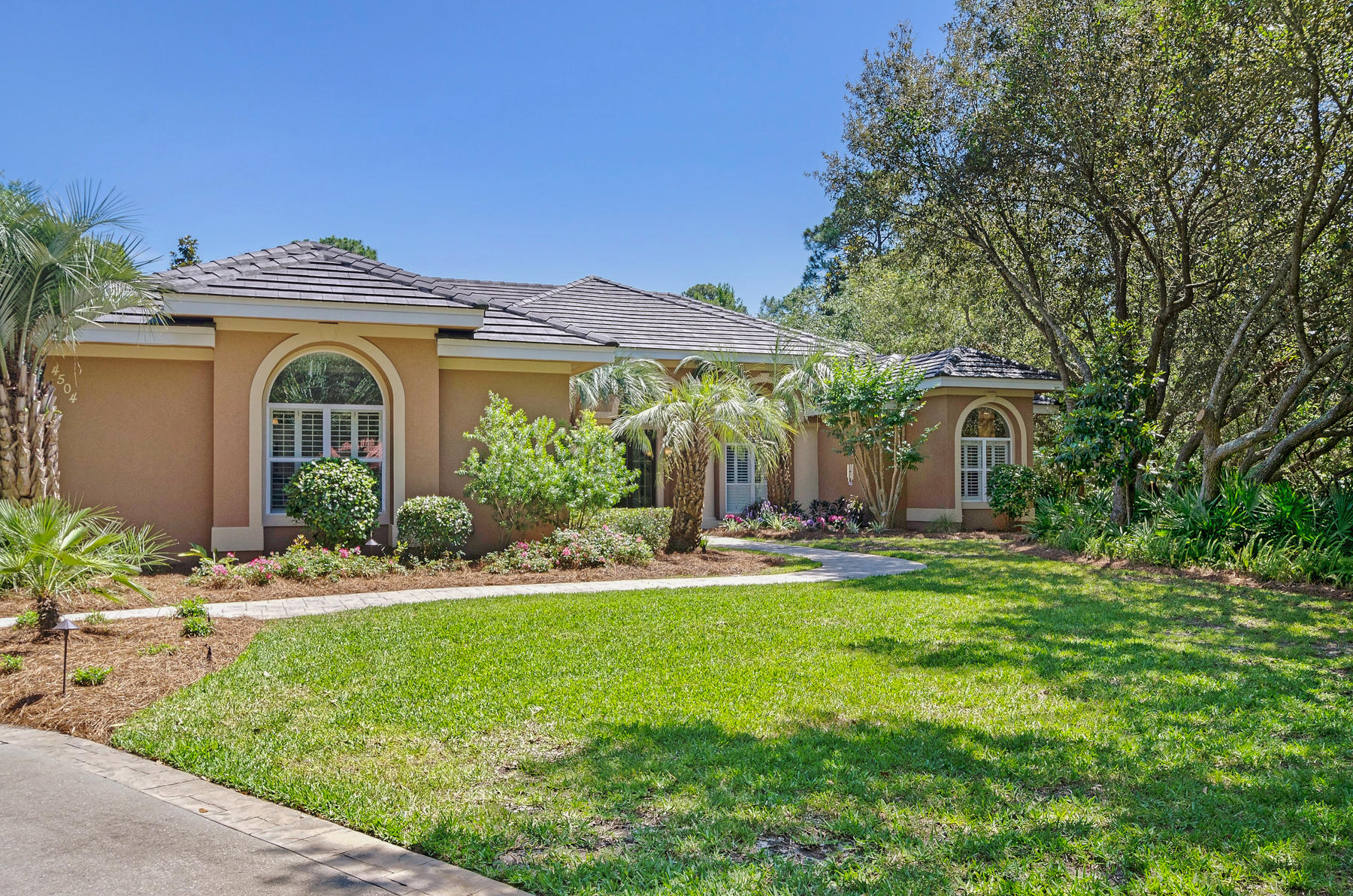 KELLY PLANTATION S/D PH 2 - Residential