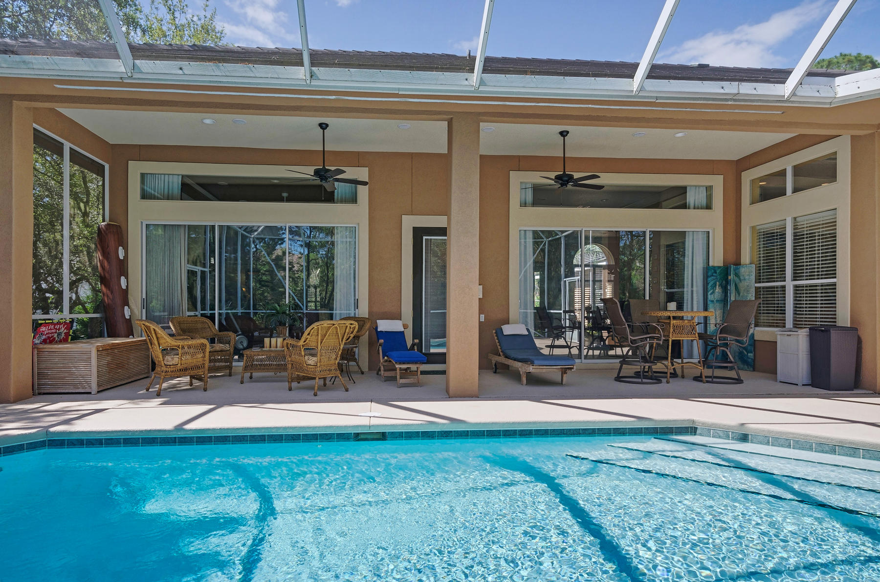 KELLY PLANTATION S/D PH 2 - Residential