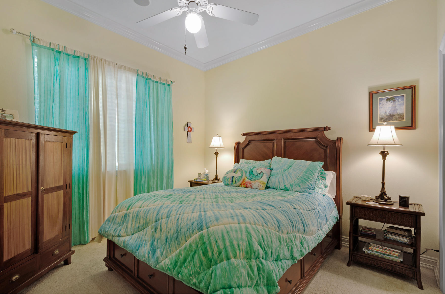 KELLY PLANTATION S/D PH 2 - Residential