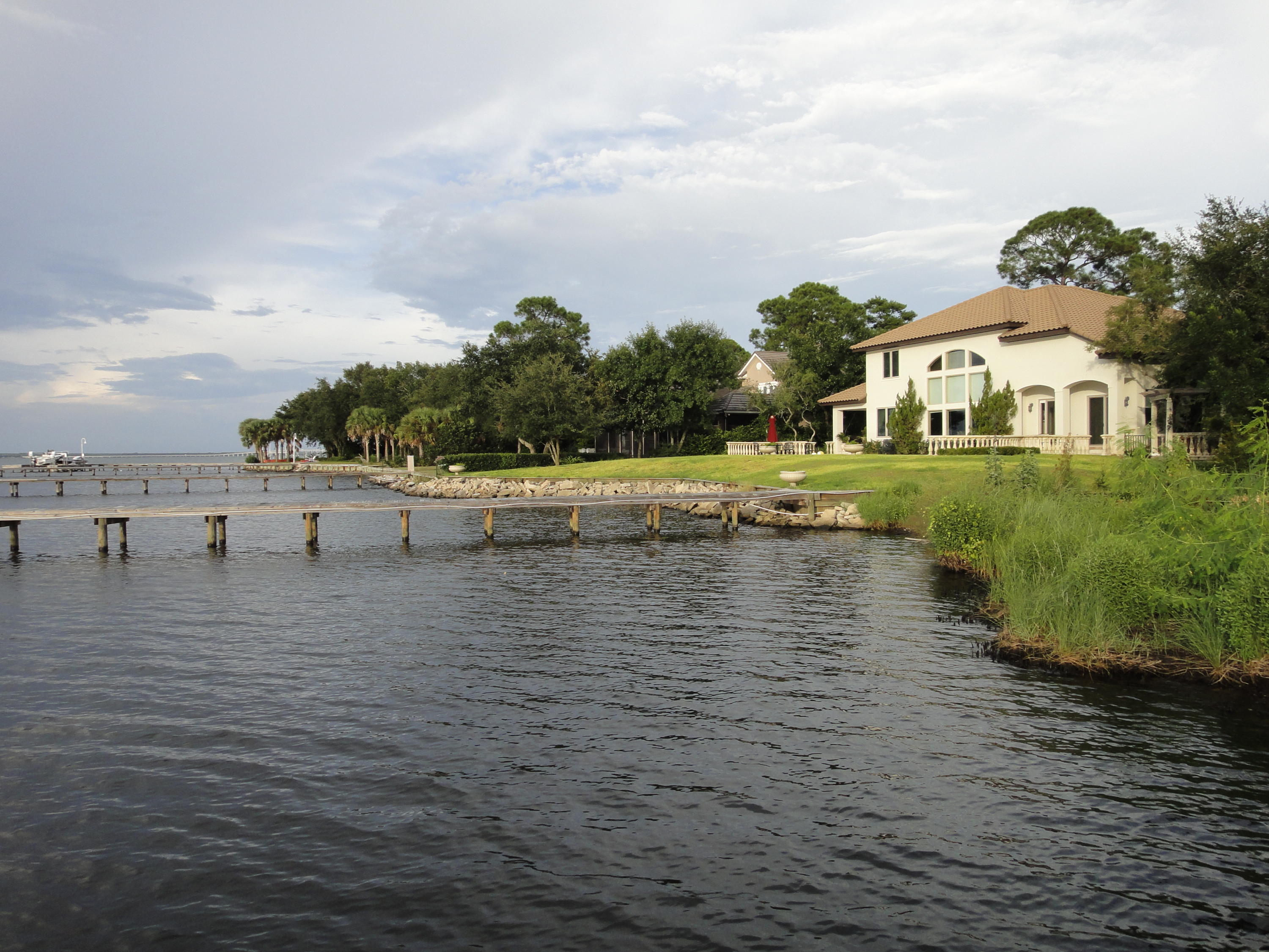 KELLY PLANTATION S/D PH 2 - Residential