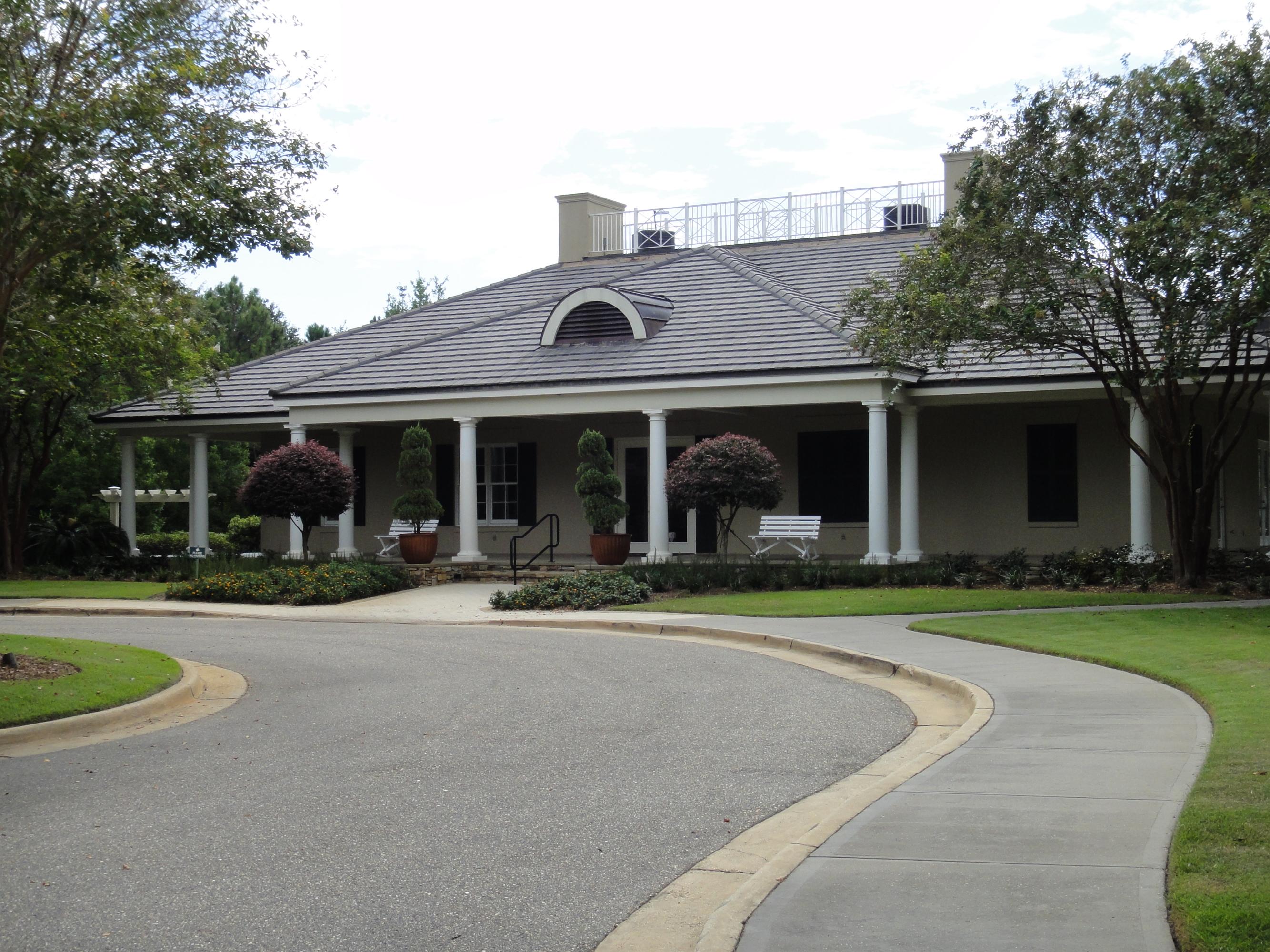 KELLY PLANTATION S/D PH 2 - Residential