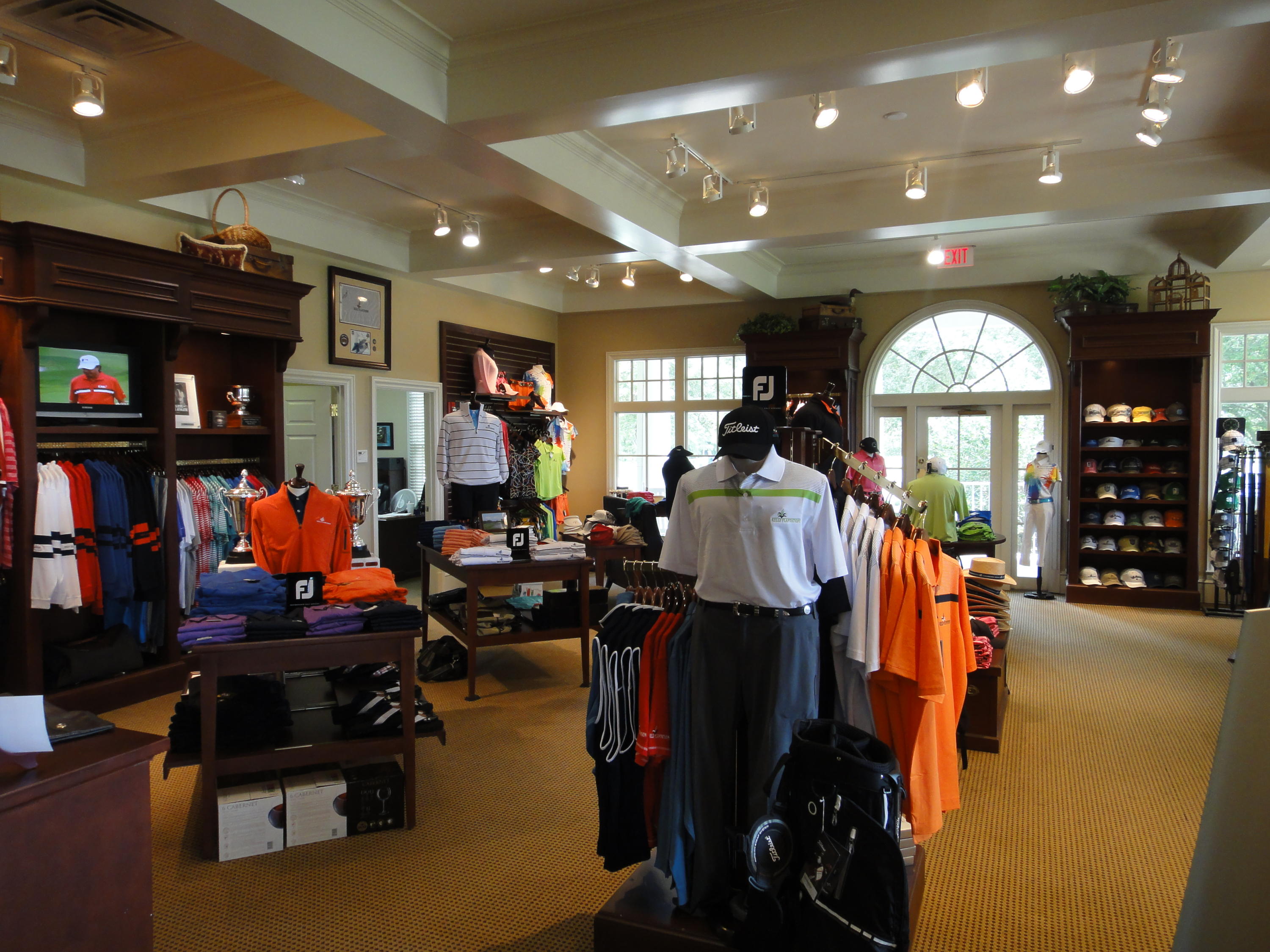 KELLY PLANTATION S/D PH 2 - Residential