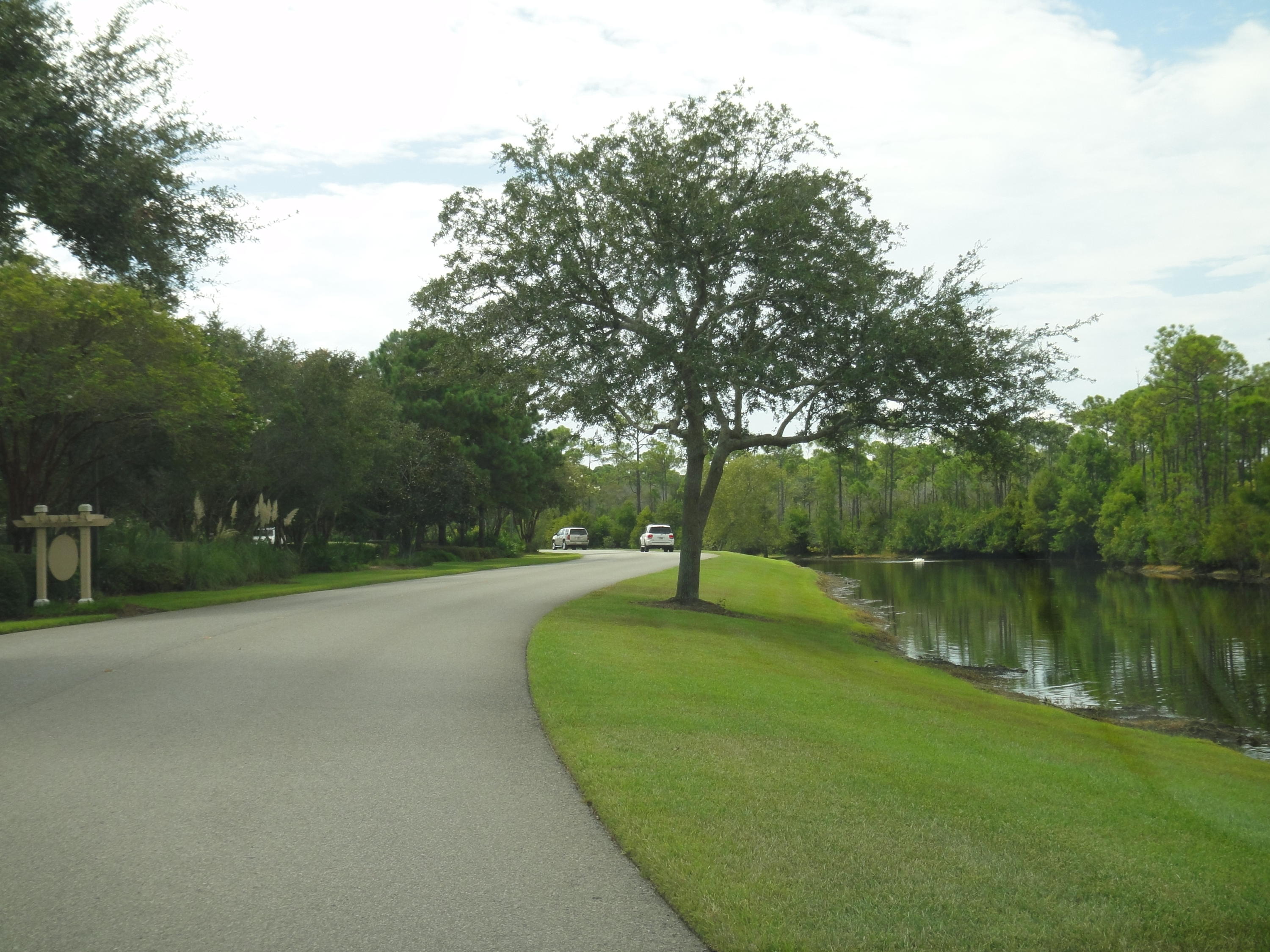 KELLY PLANTATION S/D PH 2 - Residential