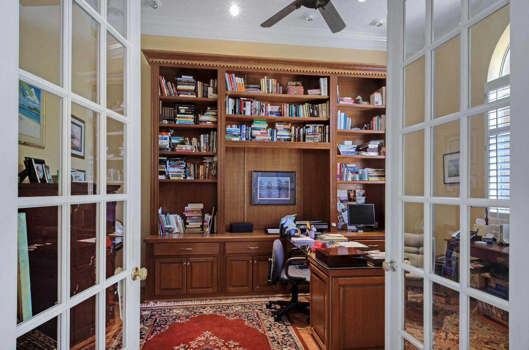 KELLY PLANTATION S/D PH 2 - Residential