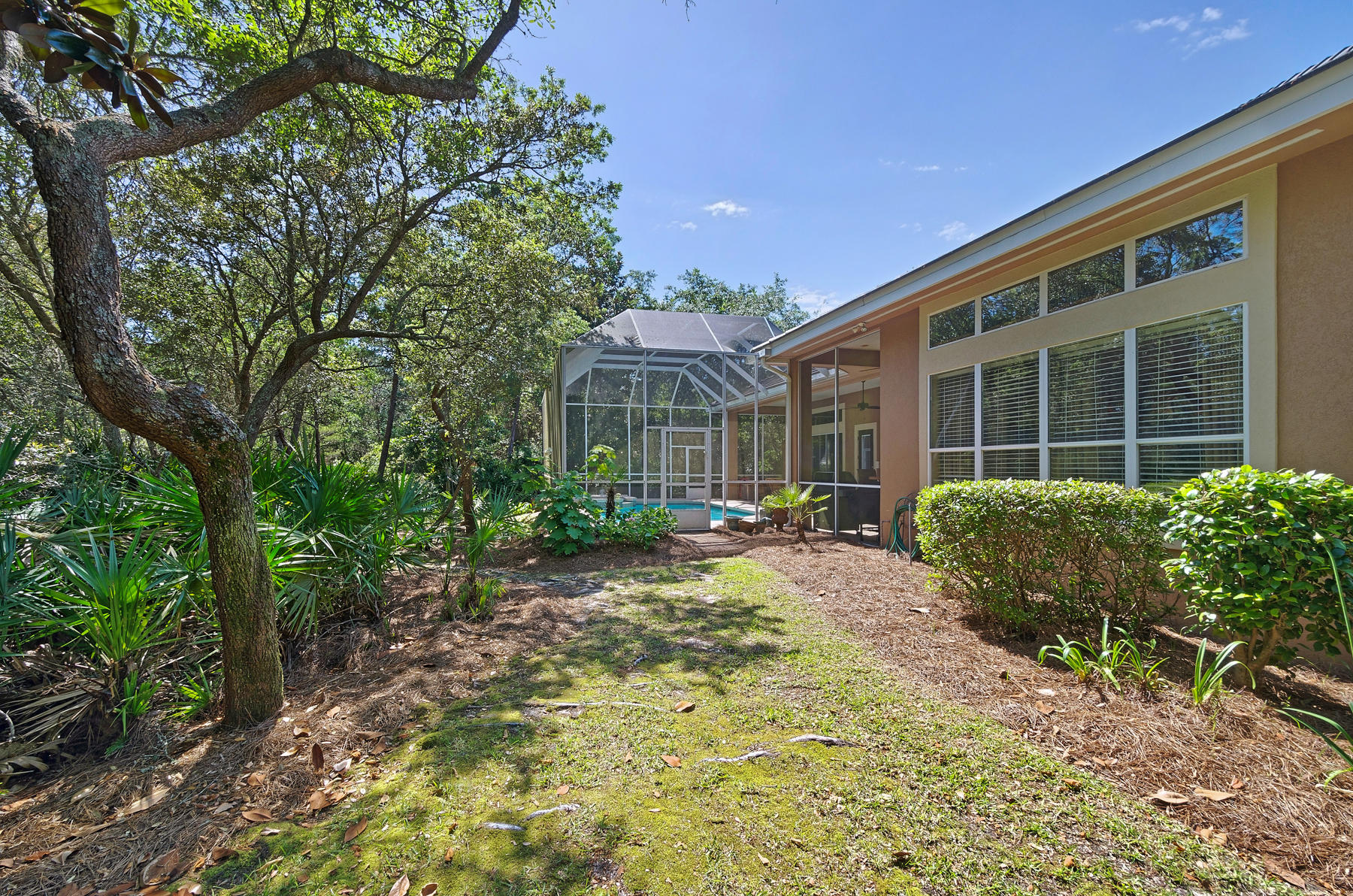 KELLY PLANTATION S/D PH 2 - Residential