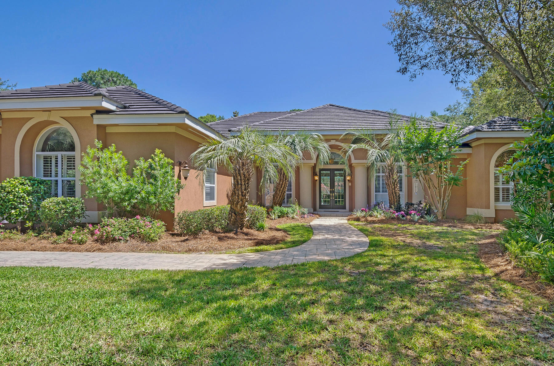 KELLY PLANTATION S/D PH 2 - Residential