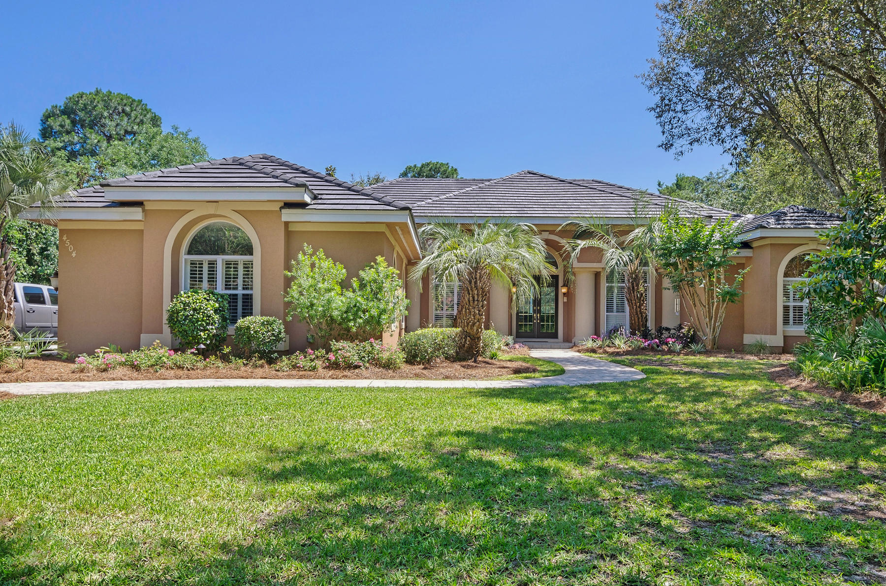 KELLY PLANTATION S/D PH 2 - Residential