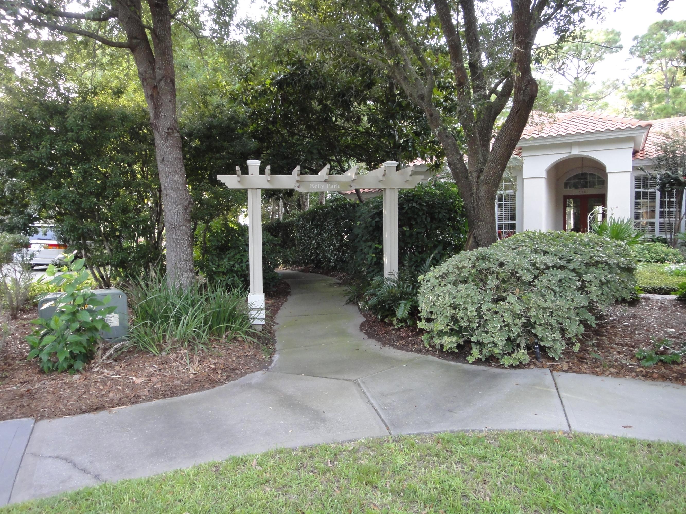 KELLY PLANTATION S/D PH 2 - Residential