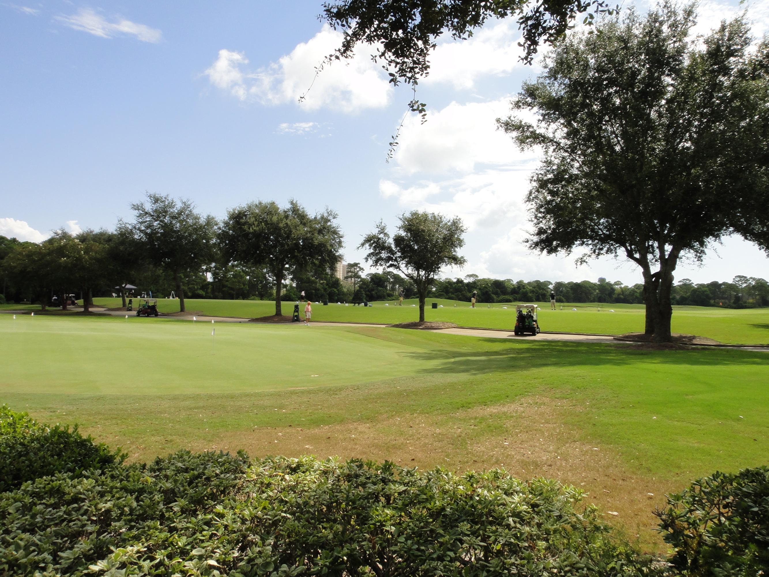 KELLY PLANTATION S/D PH 2 - Residential