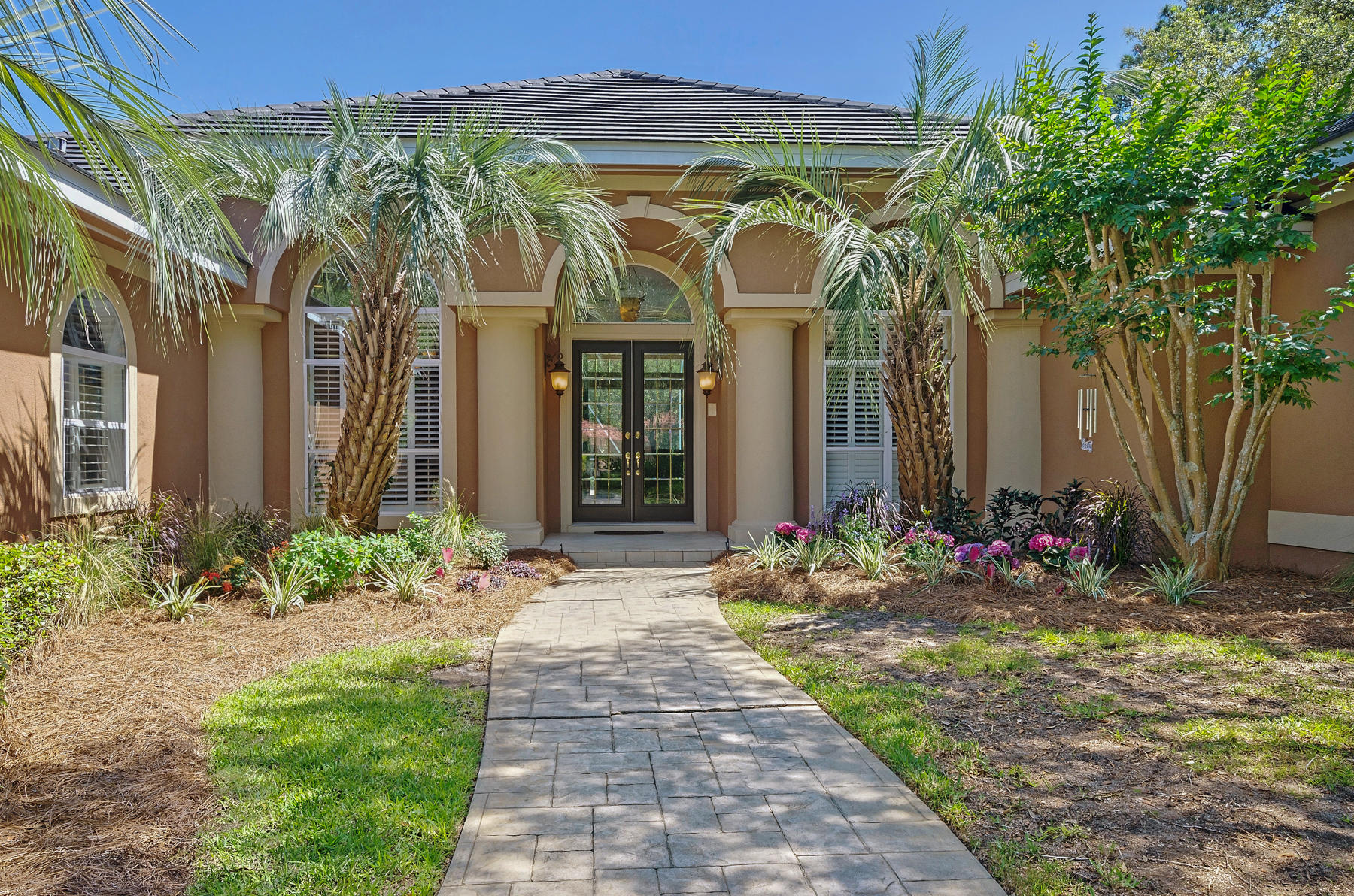 KELLY PLANTATION S/D PH 2 - Residential