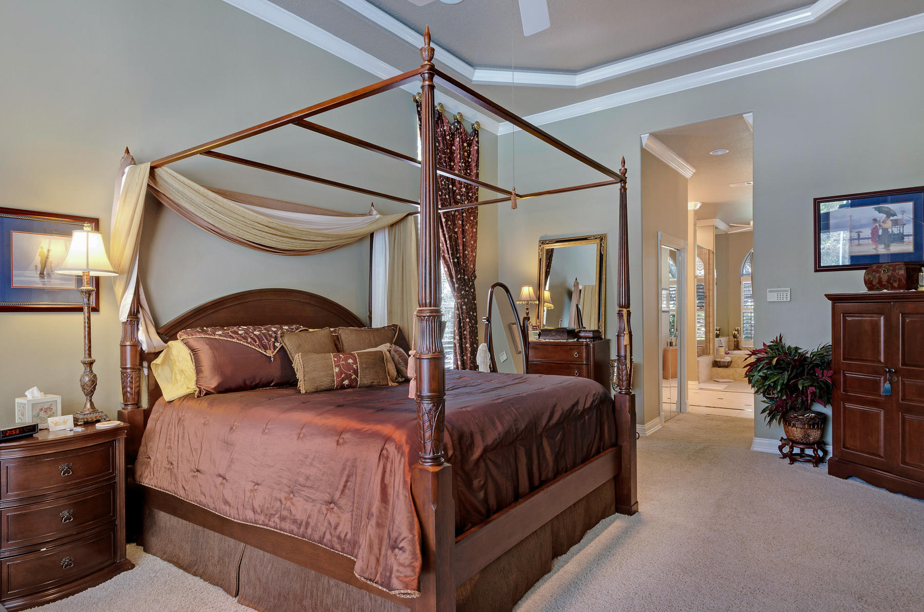 KELLY PLANTATION S/D PH 2 - Residential