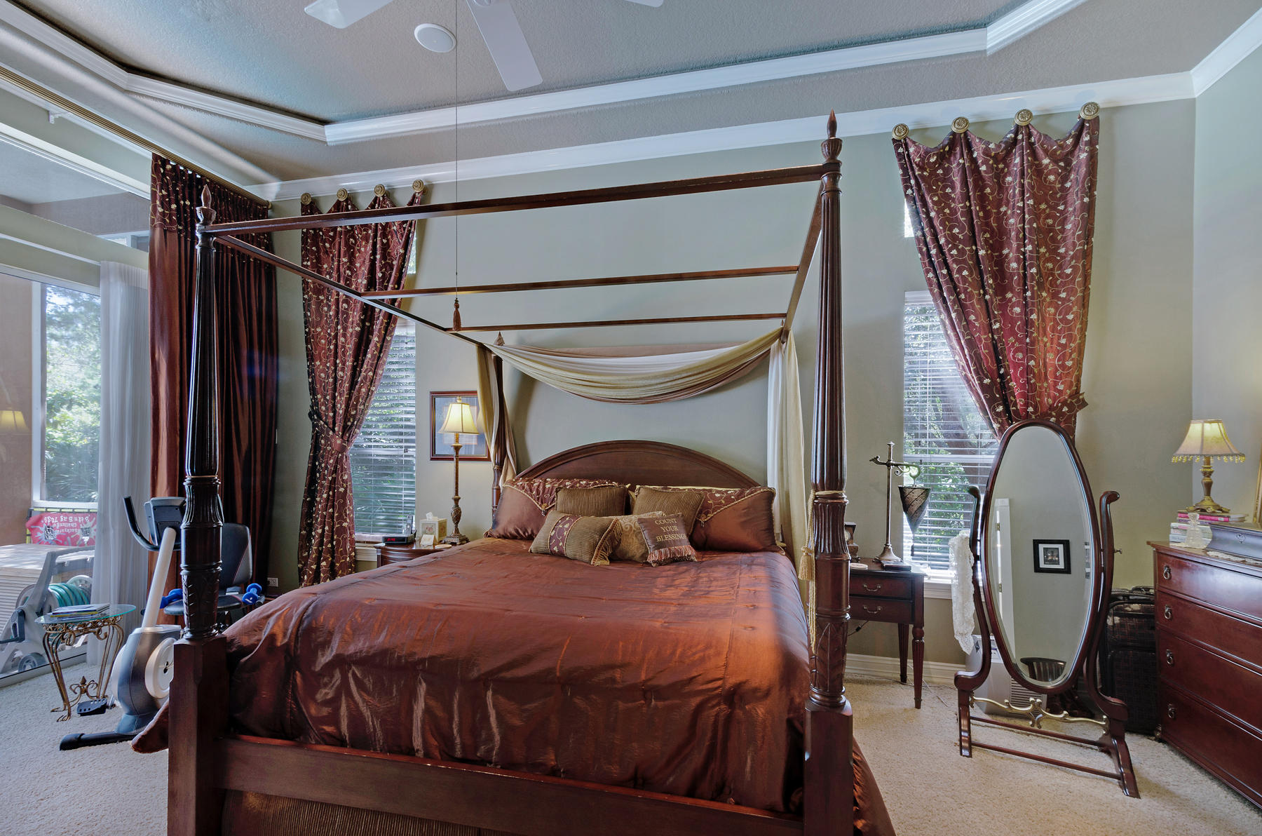 KELLY PLANTATION S/D PH 2 - Residential