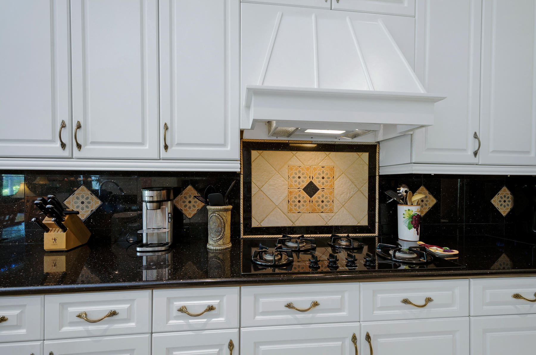 KELLY PLANTATION S/D PH 2 - Residential