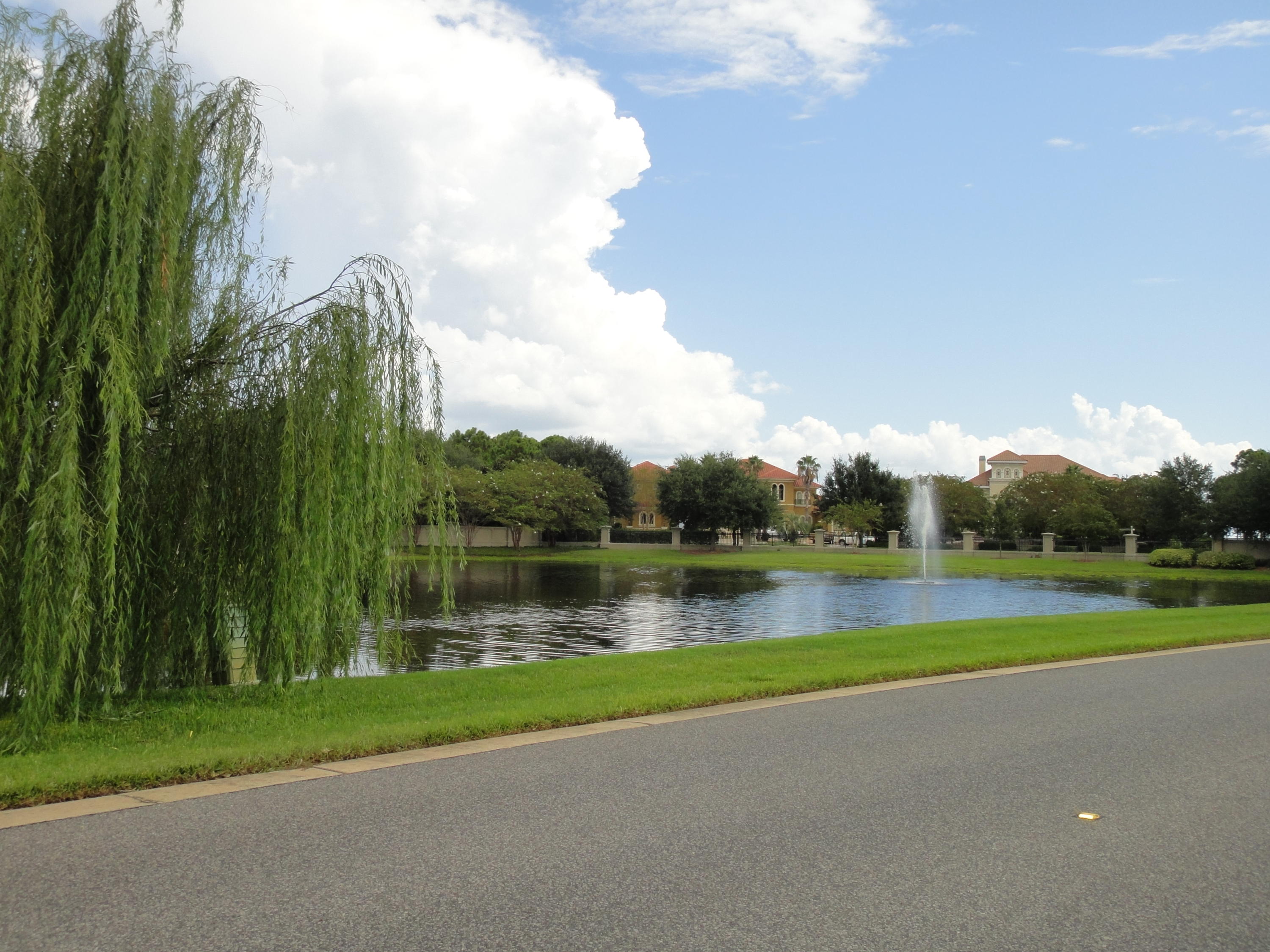 KELLY PLANTATION S/D PH 2 - Residential